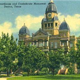Courthouse
