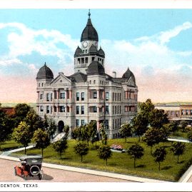 Courthouse