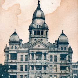 Courthouse