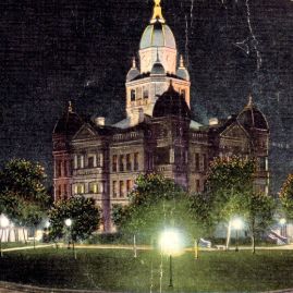 Courthouse