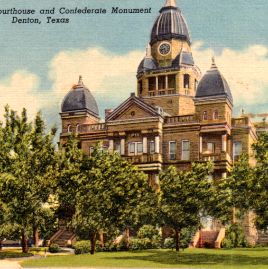 Courthouse