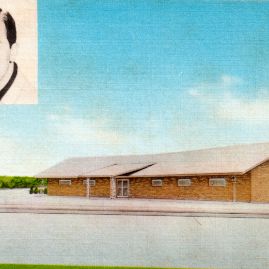 Pat Boone Country Inn
