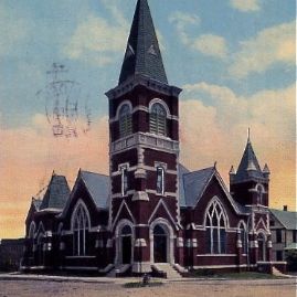 Methodist Church
