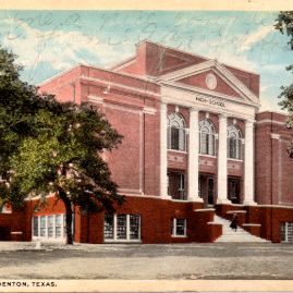 High School