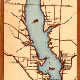 Lake Dallas