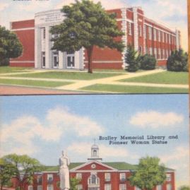 TSCW Union