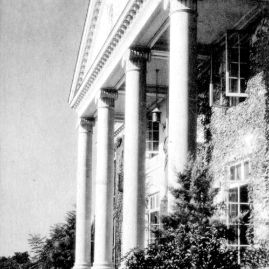 Bralley Library CIA