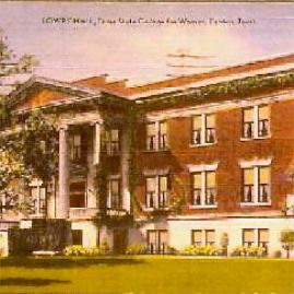 Lowry Hall