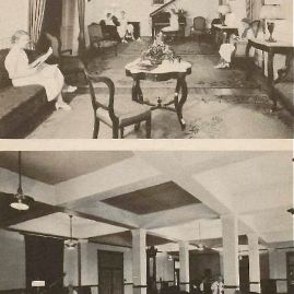 Dorm Life - CIA