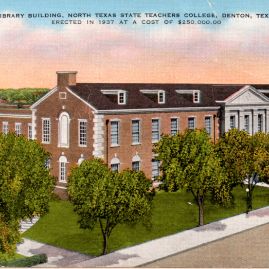 Library NTSTC