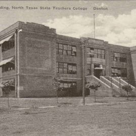 Education Bldg-NTSC