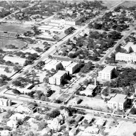 Aerial View NTSC
