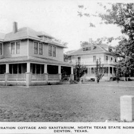 Sanitarium NTSNC