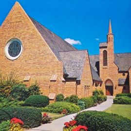 St Andrews Presbyterian