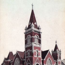 ME Church South